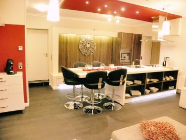 Ferienwohnung Wellness-Refugium-Niederrhein