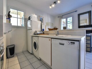 Ferienhaus Sainte-Marie-de-Ré Ausstattung 14