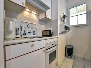 Ferienhaus Sainte-Marie-de-Ré Ausstattung 15