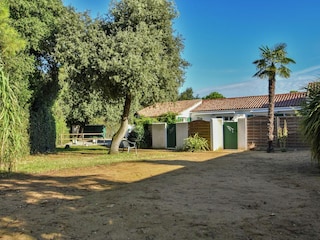 Vakantiehuis Sainte-Marie-de-Ré Buitenaudio-opname 6