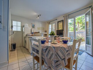 Casa de vacaciones Sainte-Marie-de-Ré Características 10