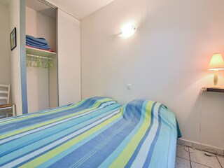 Casa de vacaciones Sainte-Marie-de-Ré Características 13