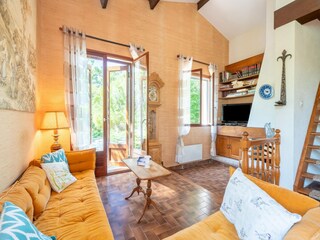 Ferienhaus Cazouls-les-Béziers Ausstattung 25