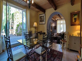 Ferienhaus Cazouls-les-Béziers Ausstattung 23