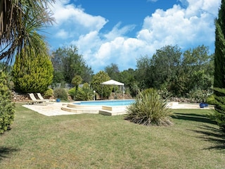 Vakantiehuis Cazouls-les-Béziers Buitenaudio-opname 14