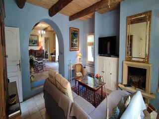 Holiday house Cazouls-les-Béziers Features 38
