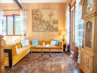 Ferienhaus Cazouls-les-Béziers Ausstattung 22