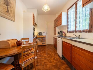 Ferienhaus Cazouls-les-Béziers Ausstattung 35