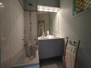 Maison de vacances Cazouls-les-Béziers Équipement 38