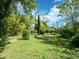 Casa de vacaciones Cazouls-les-Béziers Grabación al aire libre 14