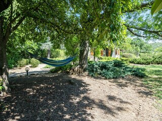 Vakantiehuis Cazouls-les-Béziers Buitenaudio-opname 17