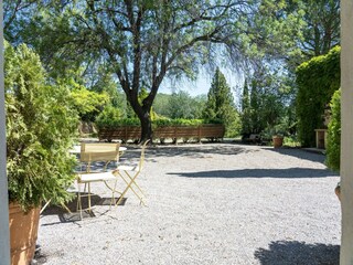 Vakantiehuis Cazouls-les-Béziers Buitenaudio-opname 18