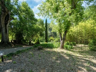 Casa de vacaciones Cazouls-les-Béziers Grabación al aire libre 10