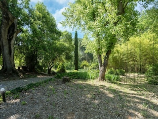 Ferienhaus Cazouls-les-Béziers Außenaufnahme 2