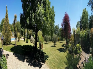 Ferienhaus Cazouls-les-Béziers Außenaufnahme 3