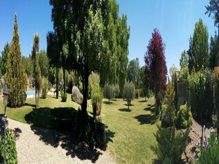 Vakantiehuis Cazouls-les-Béziers Buitenaudio-opname 9