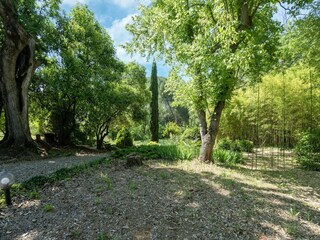 Vakantiehuis Cazouls-les-Béziers Buitenaudio-opname 11