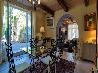 Ferienhaus Cazouls-les-Béziers Ausstattung 30