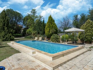 Maison de vacances Cazouls-les-Béziers Enregistrement extérieur 15