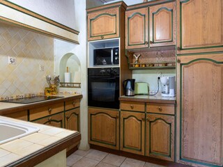 Vakantiehuis Cazouls-les-Béziers Kenmerken 26