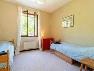 Casa de vacaciones Cazouls-les-Béziers Características 27