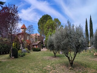 Vakantiehuis Cazouls-les-Béziers Buitenaudio-opname 19