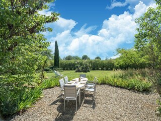 Vakantiehuis Cazouls-les-Béziers Buitenaudio-opname 4