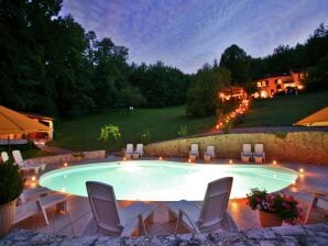 Holiday park Modernes Ferienhaus in Souillac mit Swimmingpool - Souillac - image1