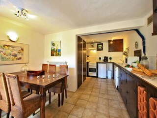 Vakantiepark Souillac Kenmerken 19