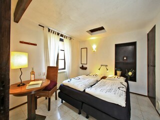 Vakantiepark Souillac Kenmerken 15