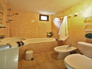 Holiday park Souillac Features 17