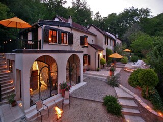 Parc de vacances Souillac Enregistrement extérieur 8