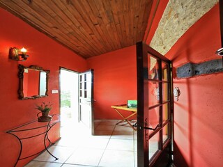 Parco vacanze Souillac Caratteristiche 18