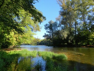 Parc de vacances Souillac Environnement 26