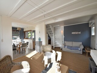 Ferienhaus Le Vast Ausstattung 28