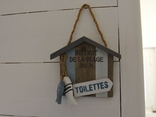 Maison de vacances Le Vast Équipement 30