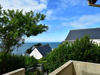 Holiday house Le Vast Outdoor Recording 8