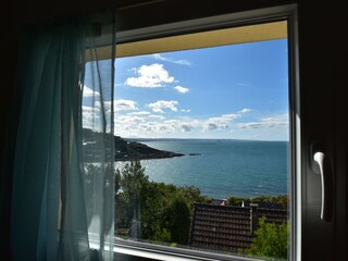 Holiday house Le Vast Outdoor Recording 7