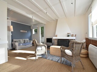 Maison de vacances Le Vast Équipement 15