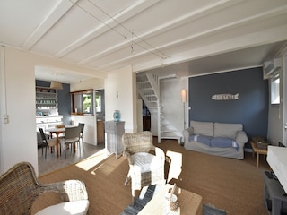 Vakantiehuis Le Vast Kenmerken 27
