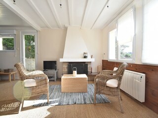 Ferienhaus Le Vast Ausstattung 27