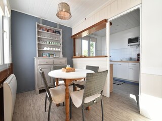 Holiday house Le Vast Features 22