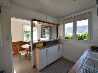 Holiday house Le Vast Features 16