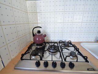 Holiday house Le Vast Features 26