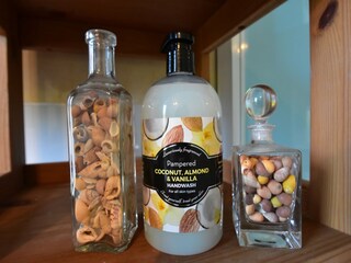 Holiday house Le Vast Features 25