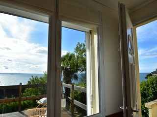 Holiday house Le Vast Outdoor Recording 3