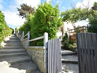 Maison de vacances Le Vast Environnement 37