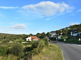 Vakantiehuis Le Vast Omgeving 35