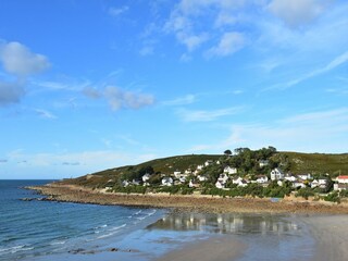 Vakantiehuis Le Vast Omgeving 32