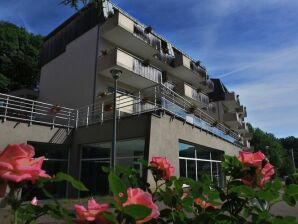 Résidence Orbey Alsace, appartement voor 5 personen met balkon - Orbey - image1